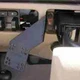 Mount Compatible with Ford Excursion 00-06 F250, F350,F450, F550,SD 99-07 F650