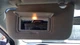 Driver Left LH Sun Visor in Gray 13 14 15 2016 17 18 19 Nissan Sentra