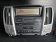 07-08-09 LEXUS RX350 HEATER CLIMATE TEMP CONTROL PANEL. 84010-48120