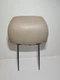 1999-2003 Lexus RX330 RX350 RX300 Front Row Headrest Head Rest OEM Beige