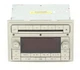 Lincoln 2007 MKZ Radio AM FM mp3 6 Disc CD Player Receiver - Part 7H6T-18C815-AG