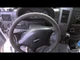 Steering Column With Cruise Control Fits 10-18 MERCEDES SPRINTER 2500 1521321