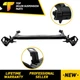 Rear Axle Beam Crossmember Subframe Brand New For Toyota Prius 2003-2009