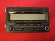 2011 2012 Volkswagen Tiguan OEM Radio Cd Player AM FM Delphi 5N0 035 164 A