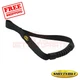 Smittybilt Winch Cable Grab Handle Black Black Ballistic Nylon SMI769402