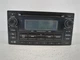 Subaru Xv Am Fm Cd Player Radio Receiver R08X4