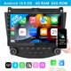 Android 15 Car Stereo Radio GPS 64GB Apple CarPlay For Honda Accord 7 2003-2007