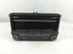 2014-2014 Volkswagen Jetta Am Fm Cd Player Radio Receiver YQ0HB