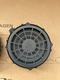 PORSCHE CAYENNE PANAMERA TAYCAN BURMESTER SPEAKERS 971035453E GENUINE NEW PART