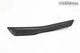 2013-2016 BMW 320I F30 REAR LEFT DRIVER SIDE DOOR SILL SCUFF PLATE PANEL OEM