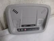 Chevrolet Malibu Volt Overhead Roof Console w/Onstar OEM LKQ
