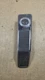 ORIGINAL 1968-1977 LH CHEVY CORVETTE INTERIOR DOOR RELEASE HANDLE #3962693