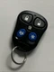 AutoPage Security Alarm Keyfob Transmitter 5B H50T21 P/N: XT-33 TESTED