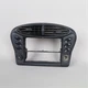 2000-2002 Porsche Boxster 986 Radio Bezel Center Dash Air Vent OEM 98655213108