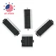 A/C DASH VENT SET FOR 1981 1982 1983 1984 1985 1986 1987 CHEVY GMC TRUCK 4 PCS 