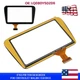 New LQ080Y5DZ06 Navigation Touch Screen For Chevrolet Malibu Equinox 16-21 Radio