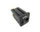 2011 BMW 535i (F10) USB CHARGING PORT