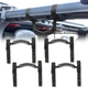 4Pack Top Roll Bar Grab Handles Grip Handle For Jeep Wrangler CJ YJ TJ JK JK JL