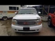 Driver Left Sun Visor Illuminated Fits 04-05 AVALANCHE 1500 839805