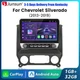 10.1"Android15 Carplay For Chevy Silverado 2014-18 Car Stereo Radio GPS Navi SWC