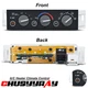 For Chevrolet C2500 C3500 1996-2000 AC Climate Control Module New Upgrade