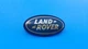08 09 10 11 12 LAND ROVER LR2 SIDE FENDER EMBLEM LOGO BADGE SYMBOL USED OEM A26