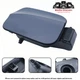 Fuel Gas Tank Filler Door Lid Cover Assembly 3CN809857 For VW Atlas Teramont USA