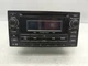 2012-2014 Subaru Impreza Am Fm Cd Player Radio Receiver FXNIA