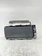 OEM 12-20 Tesla Model S Glove Box Compartment Black 1002299-00-B