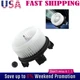A/C Heater Blower Motor For 2007-2013 Honda Accord Acura MDX RDX Dodge Jeep