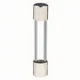 (10 Pack) Bussmann AGC-7-1/2 Glass Fuse, 7-1/2A, 250V, Fast Acting