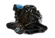 Brand New Reconditioned Power Steering Pump For A 2006-2011 Honda Civic