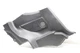 2013-2017 Scion FR-S Quarter Panel Trim Rear Left Driver LH OEM BRZ 13-17