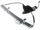 For Mercury Mystique Power Window Regulator and Motor Assembly APR 48456MWNK