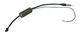 American International EU08 Ai Antenna Adapter Bmw/Volkswagon 02-08