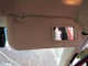 Passenger Right Sun Visor Fits 19-23 COROLLA 998579
