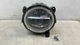 Jeep Wrangler JL OEM Passenger Headlight LED 55112878AC 2018-2022 141100
