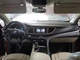 2018 Buick Enclave Sunvisor LH Driver Left Tan