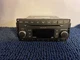 07 08 09 10 11 12 Dodge Jeep Chrysler AM/FM CD Player Receiver P05064420AF