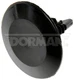 Dorman 963-055D VW Panel Retainer fits Chrysler Dodge Plymouth models