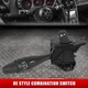 For 95-05 Cavalier Pontiac Sunfire H/L Diming Turn Signal Hazard Light Switch