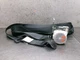 16 - 17 MITSUBISHI LANCER RIGHT PASSENGER REAR SEAT BELT RETRACTOR