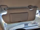 Driver Left Sun Visor Illuminated Fits 14-23 INFINITI Q50 556929