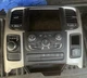 13-17 DODGE RAM 1500 2500 3500 8.4 RADIO WITH TEMPERATURE CONTROLS VP4 NA NAV