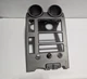 03-04 HUMMER H2 Light Wheat Dashboard Radio Trim Surround Dash Bezel Unit OEM OE