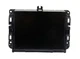Jeep Grand Cherokee radio am fm 2015 8.4" screen & receiver OEM 68238619AF