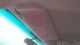 Driver Left Sun Visor Illuminated Fits 04-05 AVALANCHE 1500 1799032