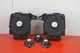 11-16 MINI COOPER COUNTRYMAN R60 INTERIOR SPEAKER SET OF 5 ITEMS OEM