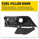 Fuel Filler Housing Door Pocket Hinge Fit 2015-2023 Ford Transit 150 926-047