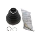 31-60-8-625-846 GKN CV Boot Front Passenger Right Side Inner Interior Inside